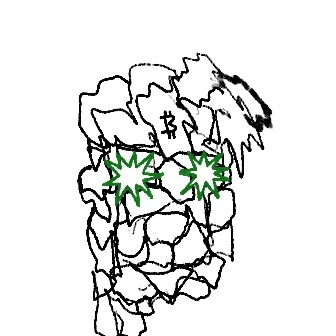 x