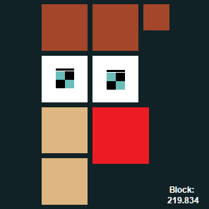 inscription 774706984973846f0349b35727ab7e4455e95e074b981ce5964ff6a20d5372ebi0