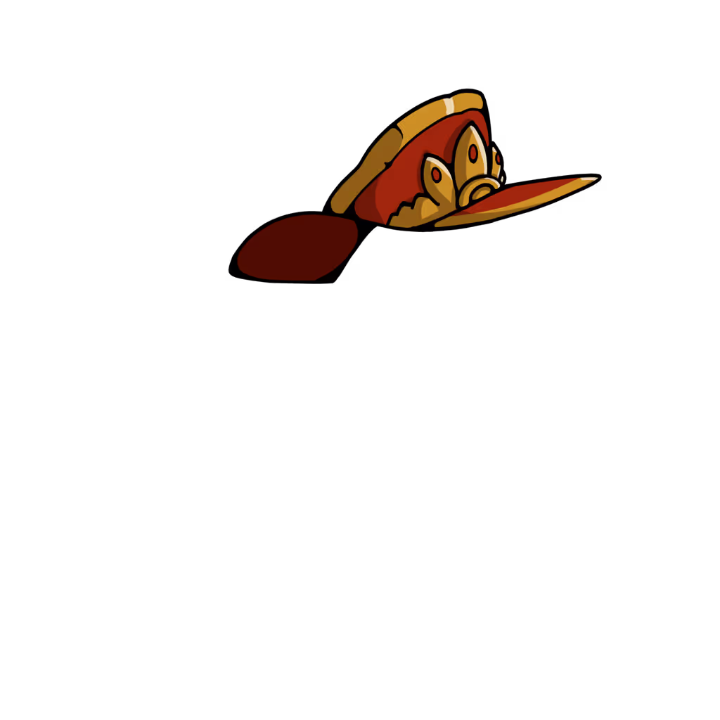 hat