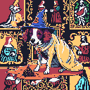 inscription bc4558799cb24858a7eb113791b61b8a0130db4cb5a3bcbeff5b283afa3bc376i0